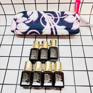 🆕 Estee Lauder Advanced Night Repair Serum 7ml*7=49ml more than full size